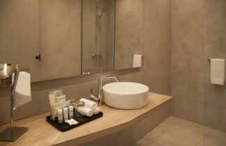 baño