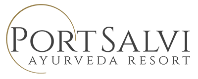 Ayurveda Port Salvi Logo